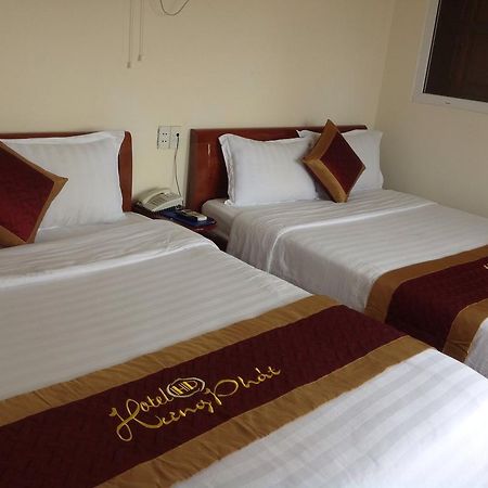 Hung Phat Hotel Дананг Номер фото