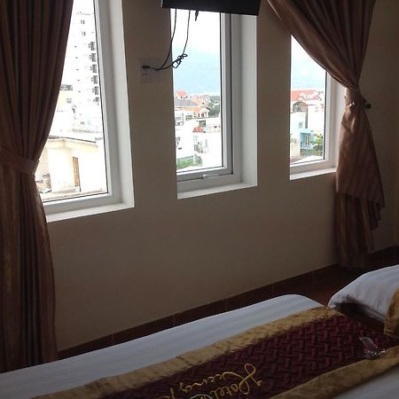 Hung Phat Hotel Дананг Номер фото