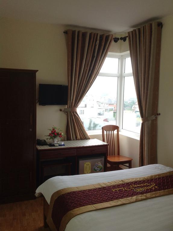 Hung Phat Hotel Дананг Номер фото