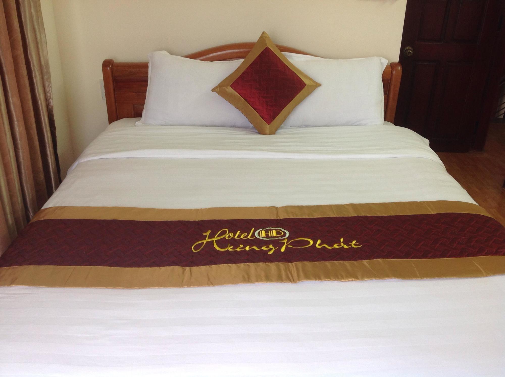 Hung Phat Hotel Дананг Екстер'єр фото