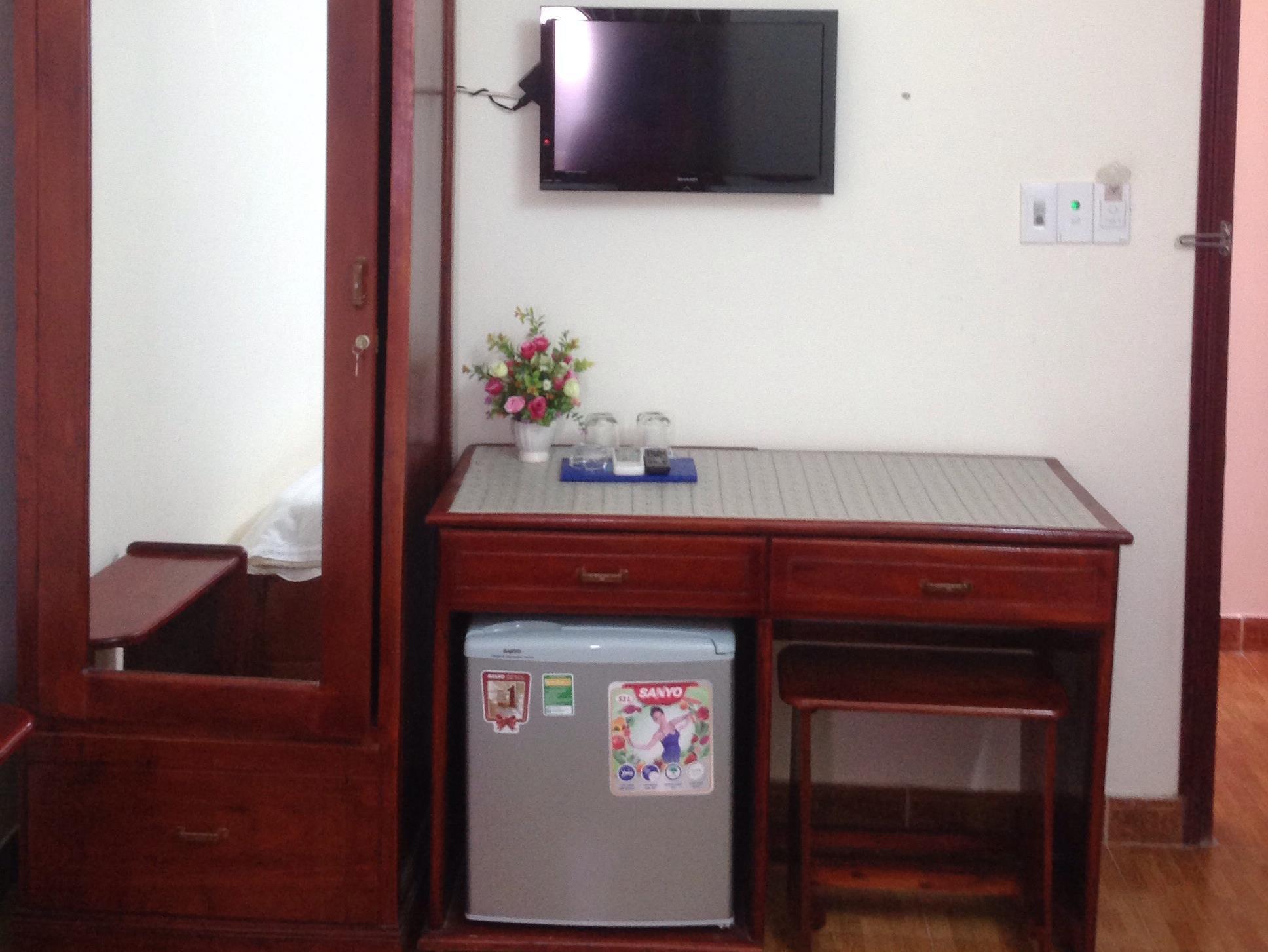 Hung Phat Hotel Дананг Екстер'єр фото