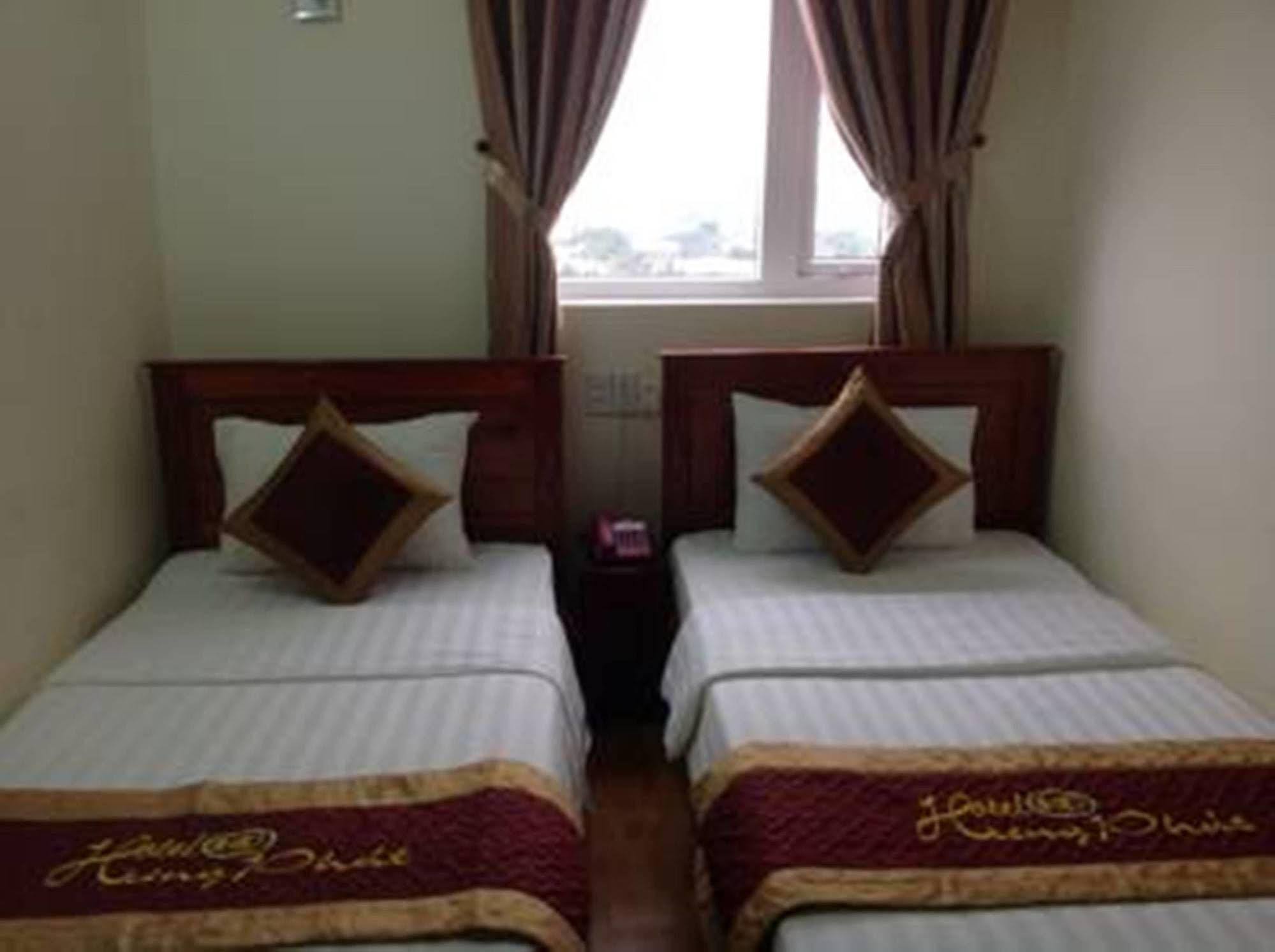 Hung Phat Hotel Дананг Екстер'єр фото