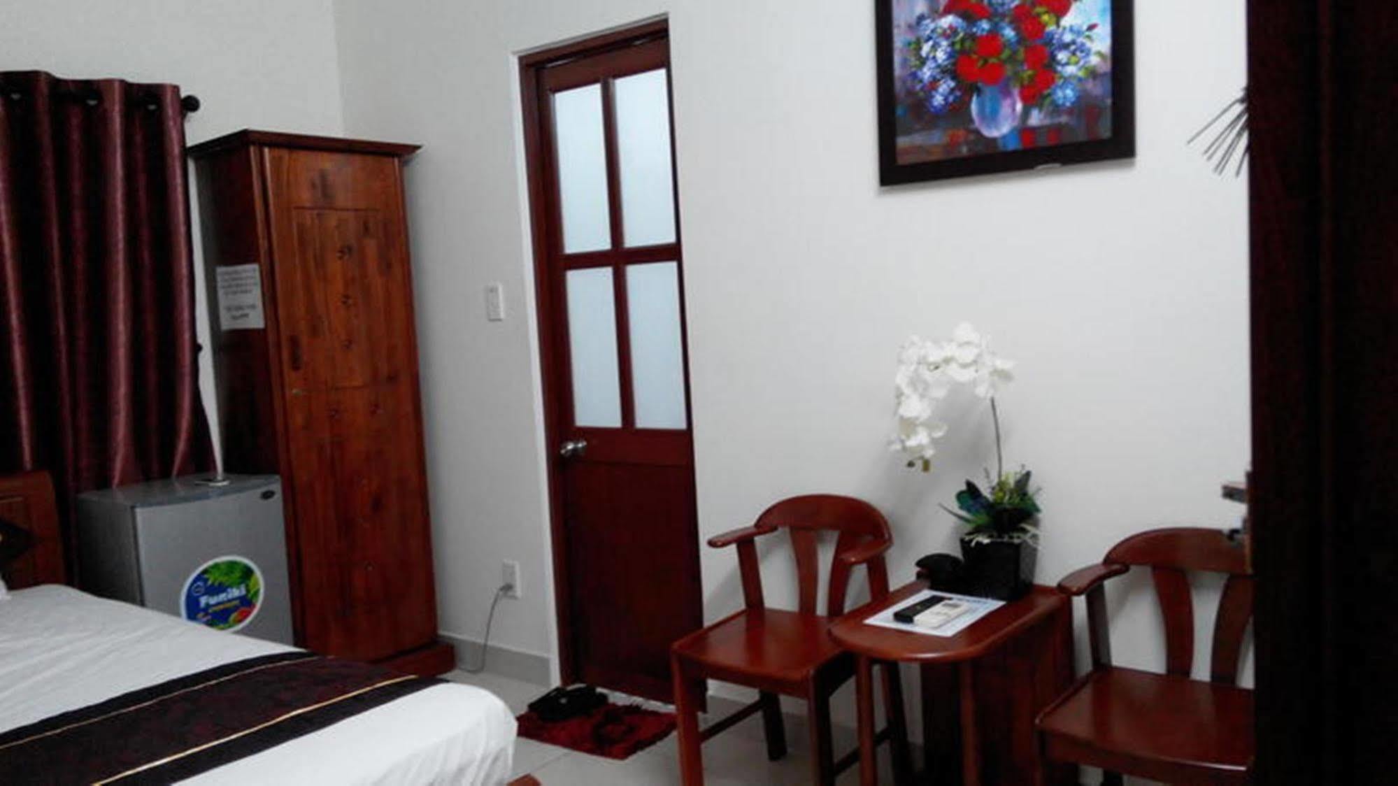 Hung Phat Hotel Дананг Екстер'єр фото
